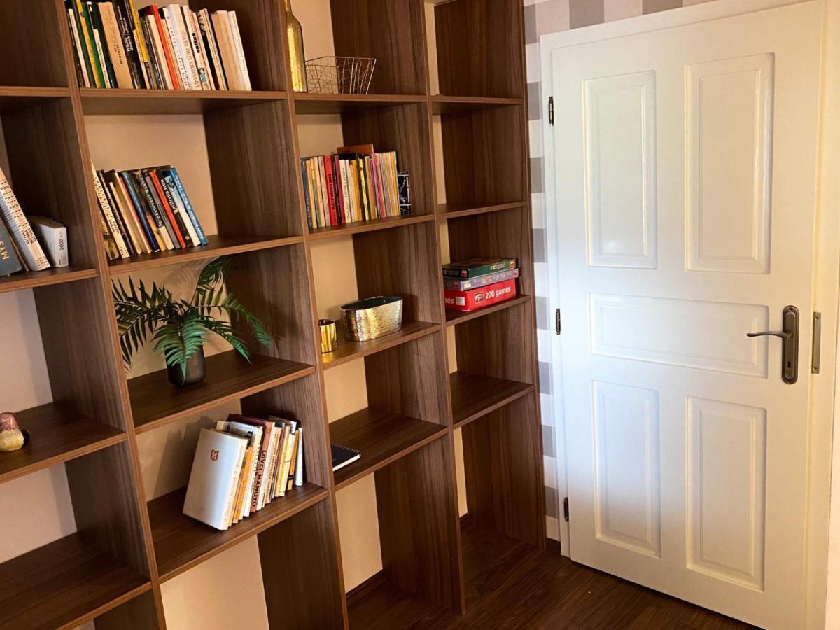 Apartmány U Dvou Smrků Dolní Morava Exterior foto