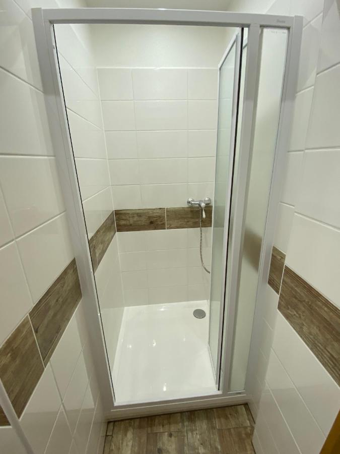 Apartmány U Dvou Smrků Dolní Morava Exterior foto