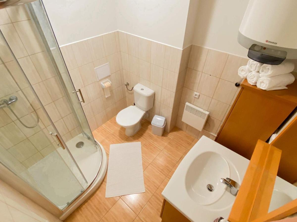 Apartmány U Dvou Smrků Dolní Morava Exterior foto