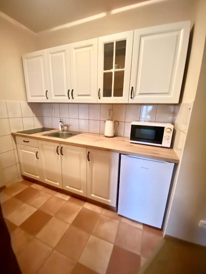 Apartmány U Dvou Smrků Dolní Morava Exterior foto
