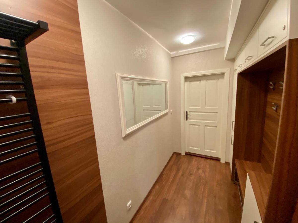 Apartmány U Dvou Smrků Dolní Morava Exterior foto